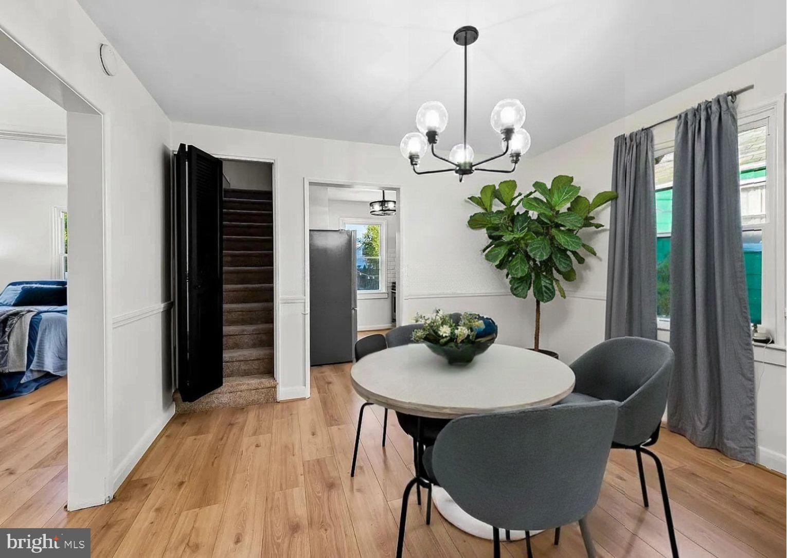 HARFORD PARK - Residential