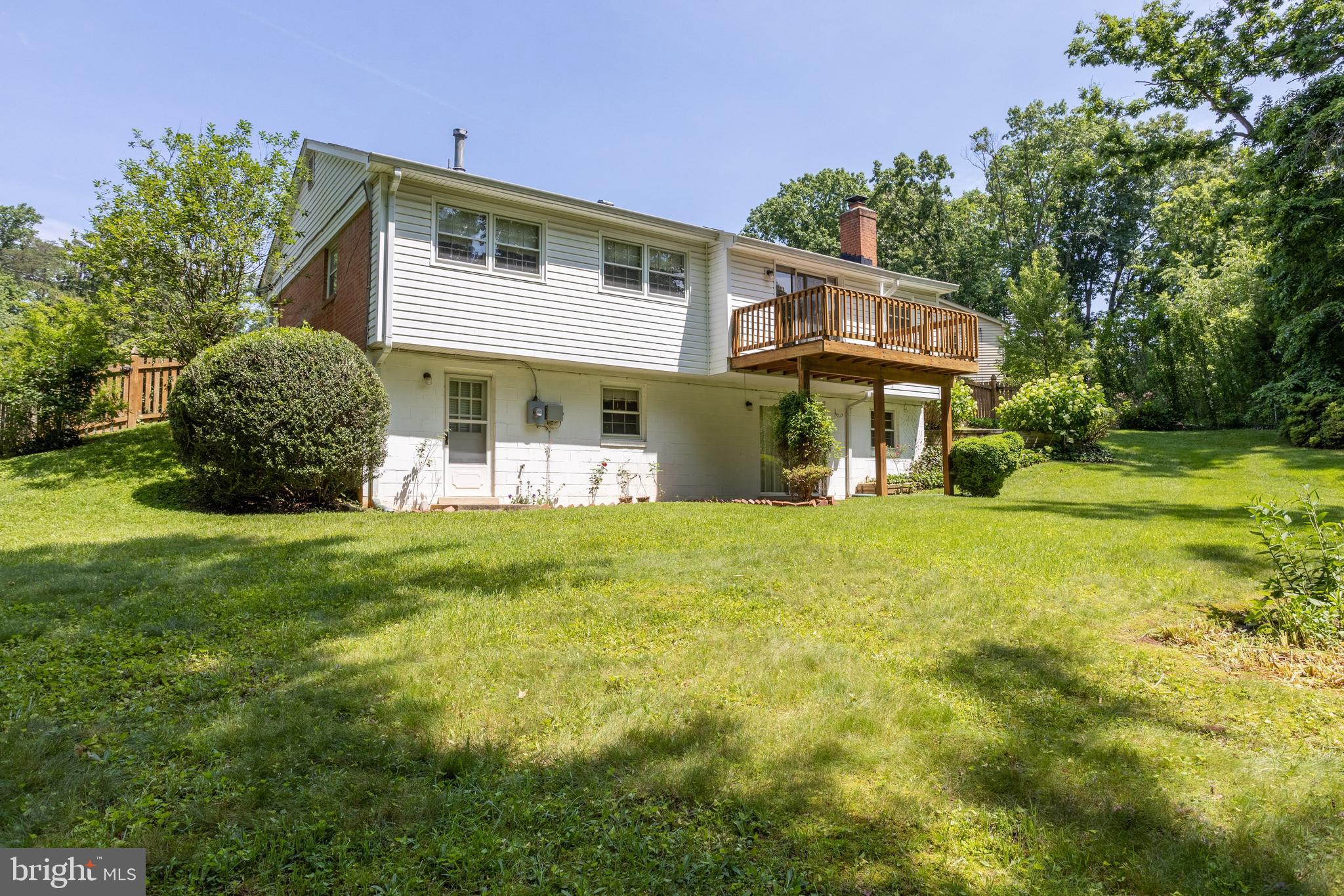 OLD CREEK ESTATES - Residential