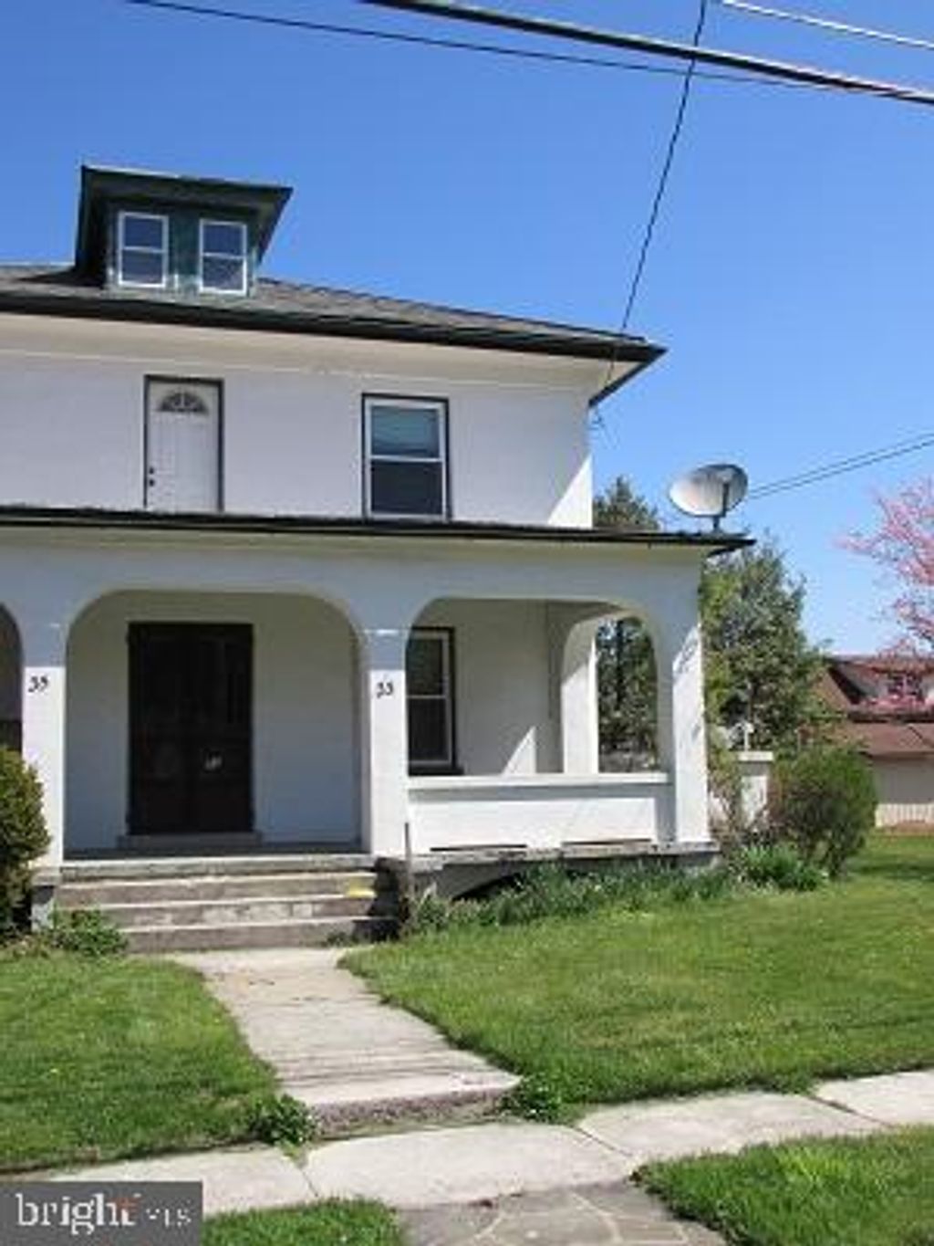 Photo of 33 N Kinzer Road, KINZERS, PA 17535 (MLS # PALA2081210)