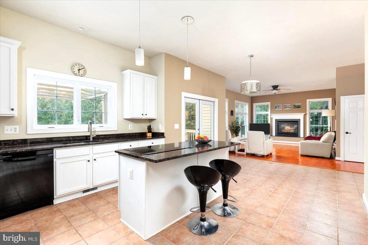 MANTUA - Residential