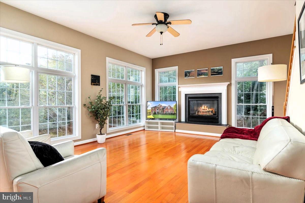 MANTUA - Residential