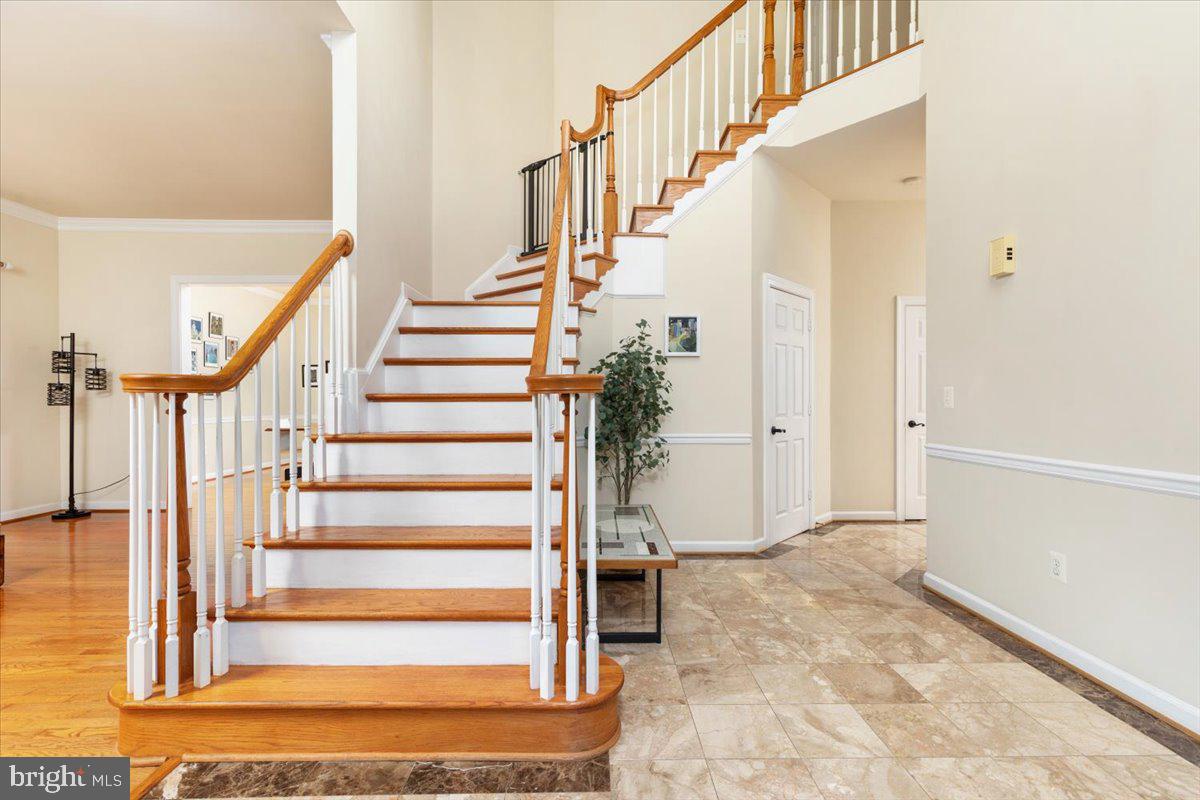 MANTUA - Residential