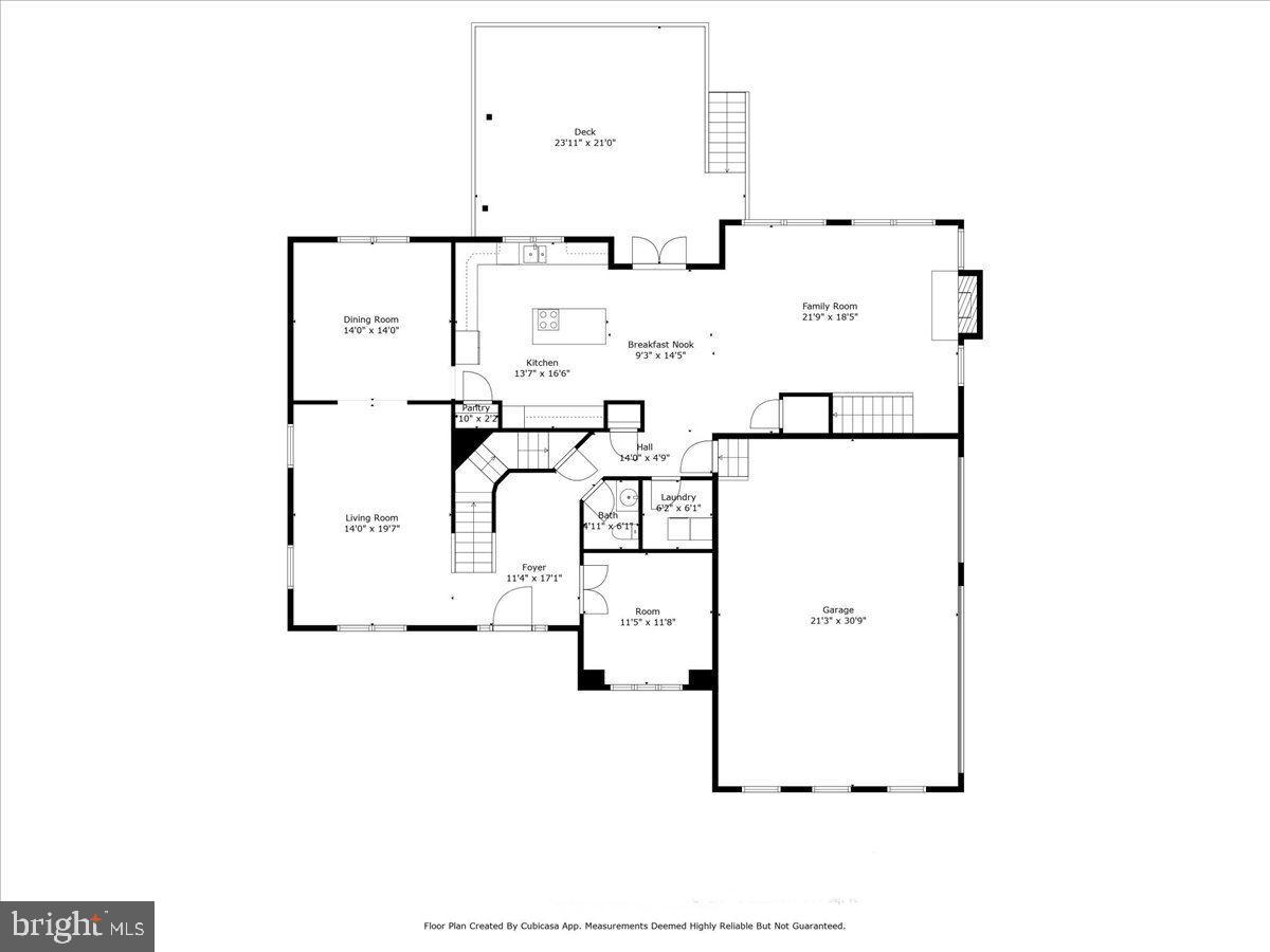 MANTUA - Residential