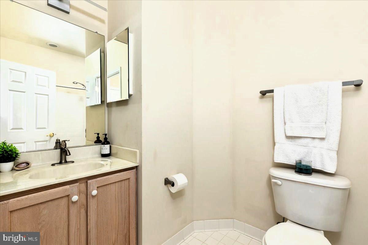 MANTUA - Residential