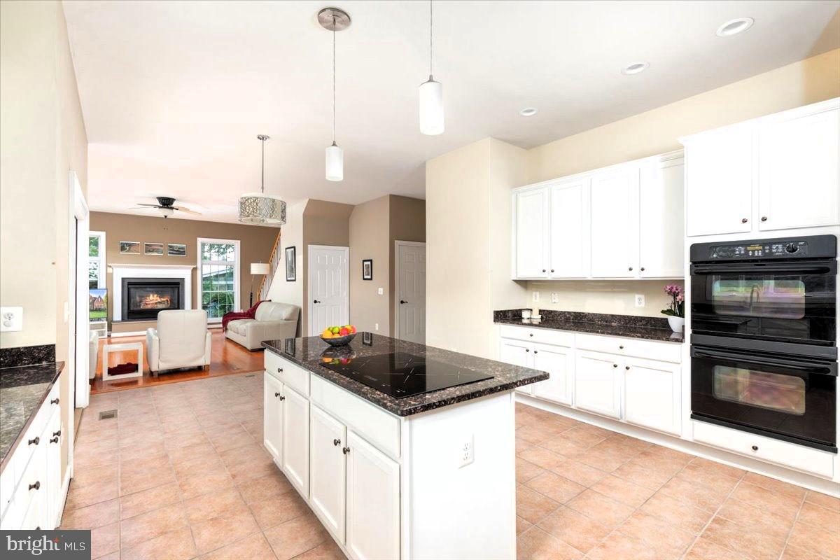 MANTUA - Residential