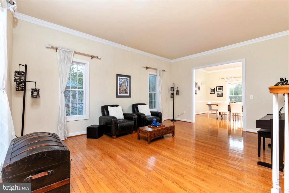 MANTUA - Residential