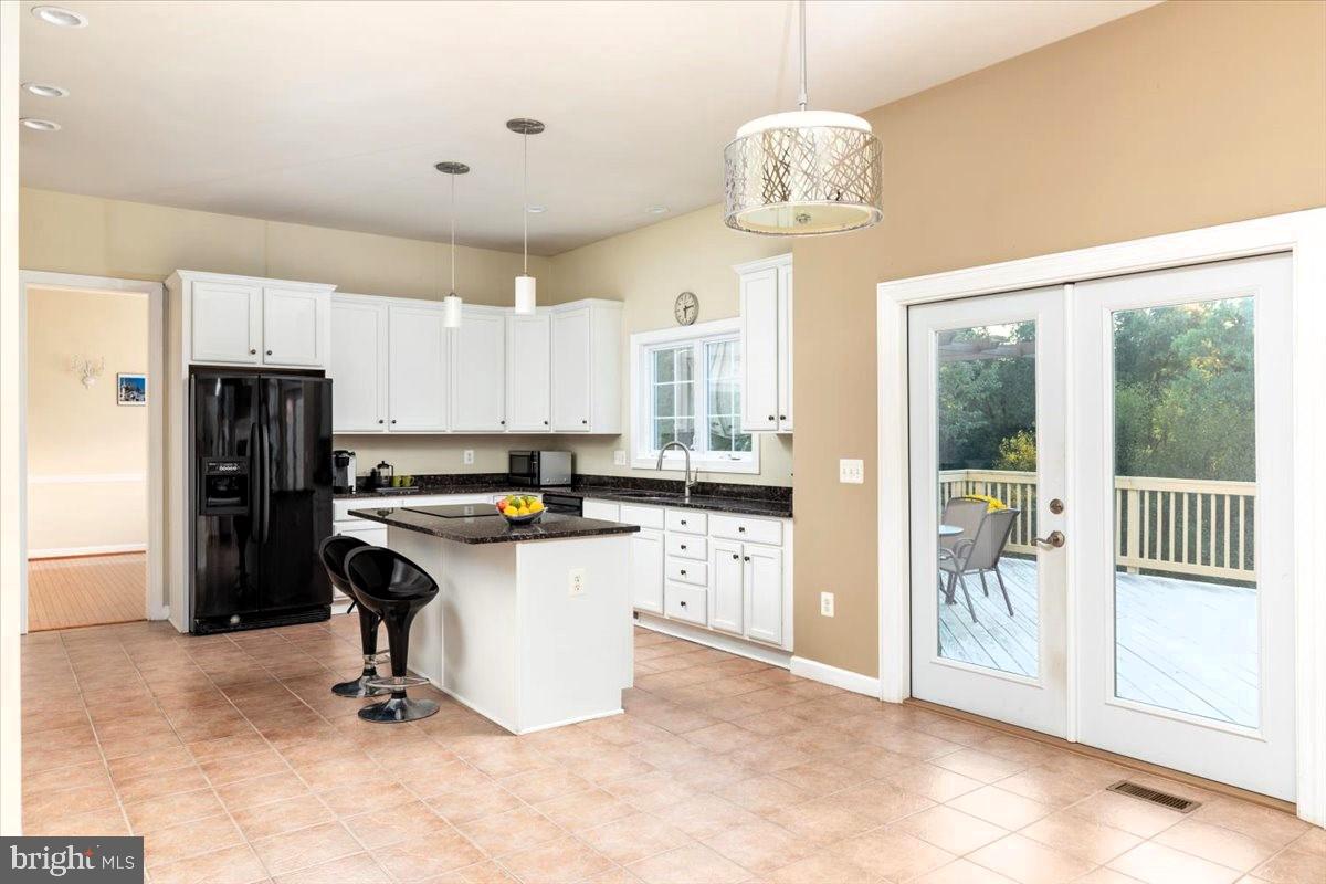 MANTUA - Residential