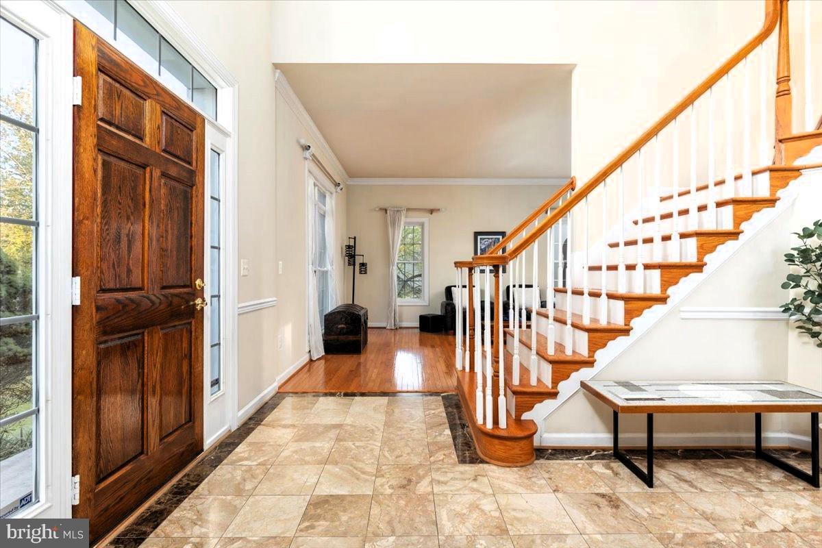 MANTUA - Residential