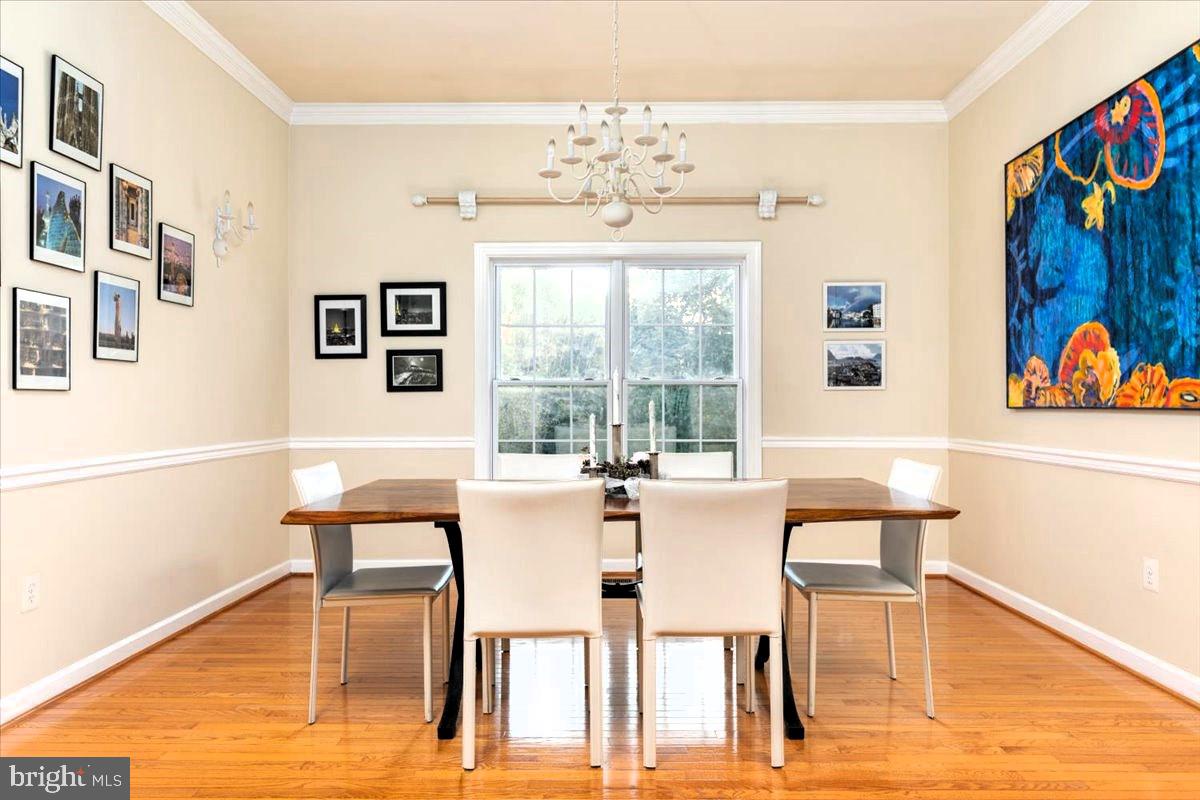 MANTUA - Residential