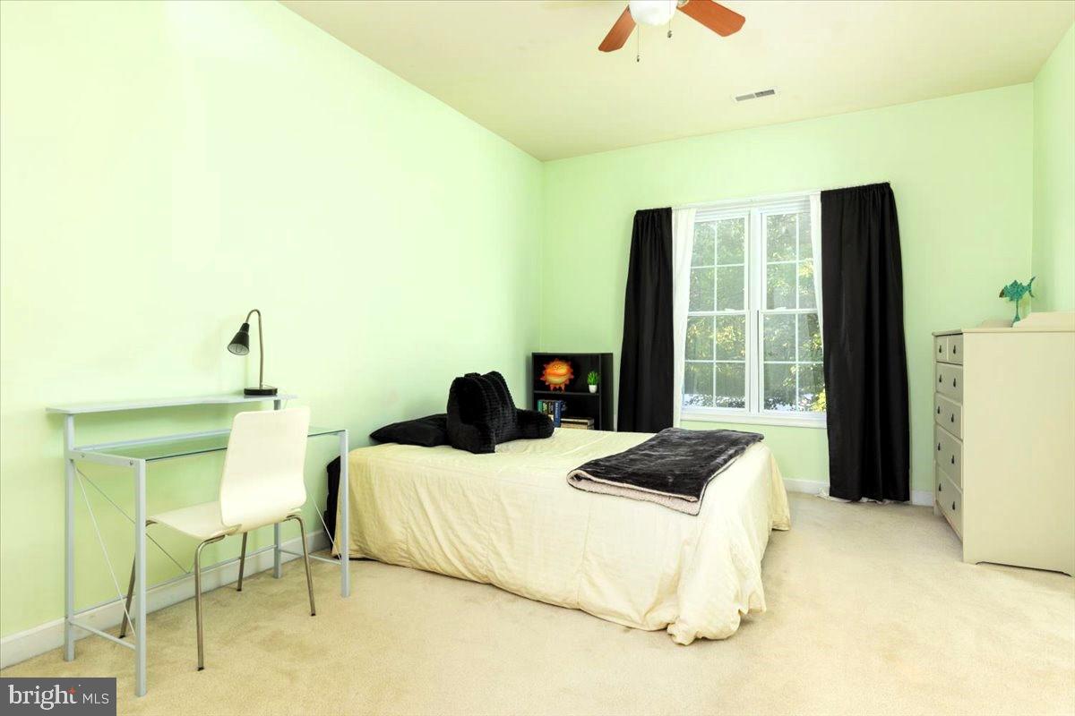 MANTUA - Residential