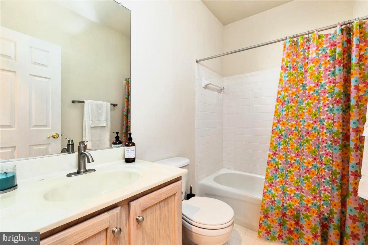 MANTUA - Residential