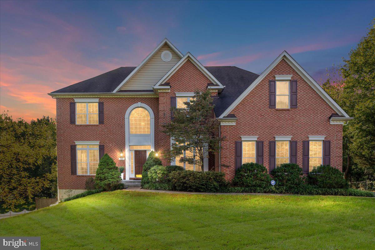 MANTUA - Residential