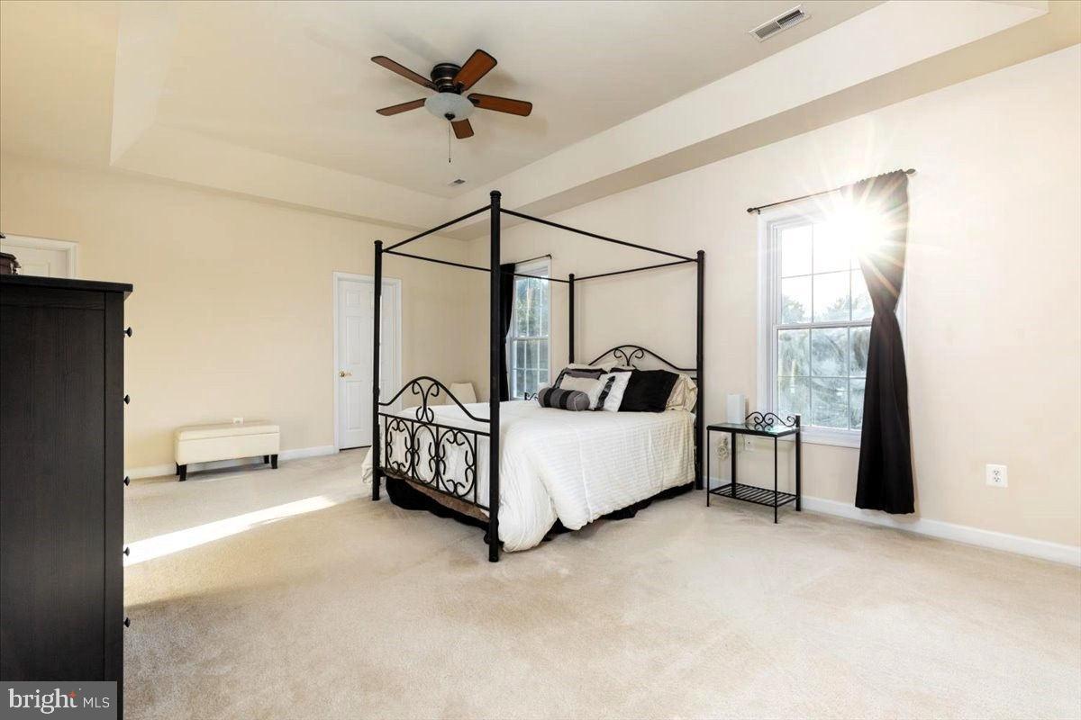 MANTUA - Residential