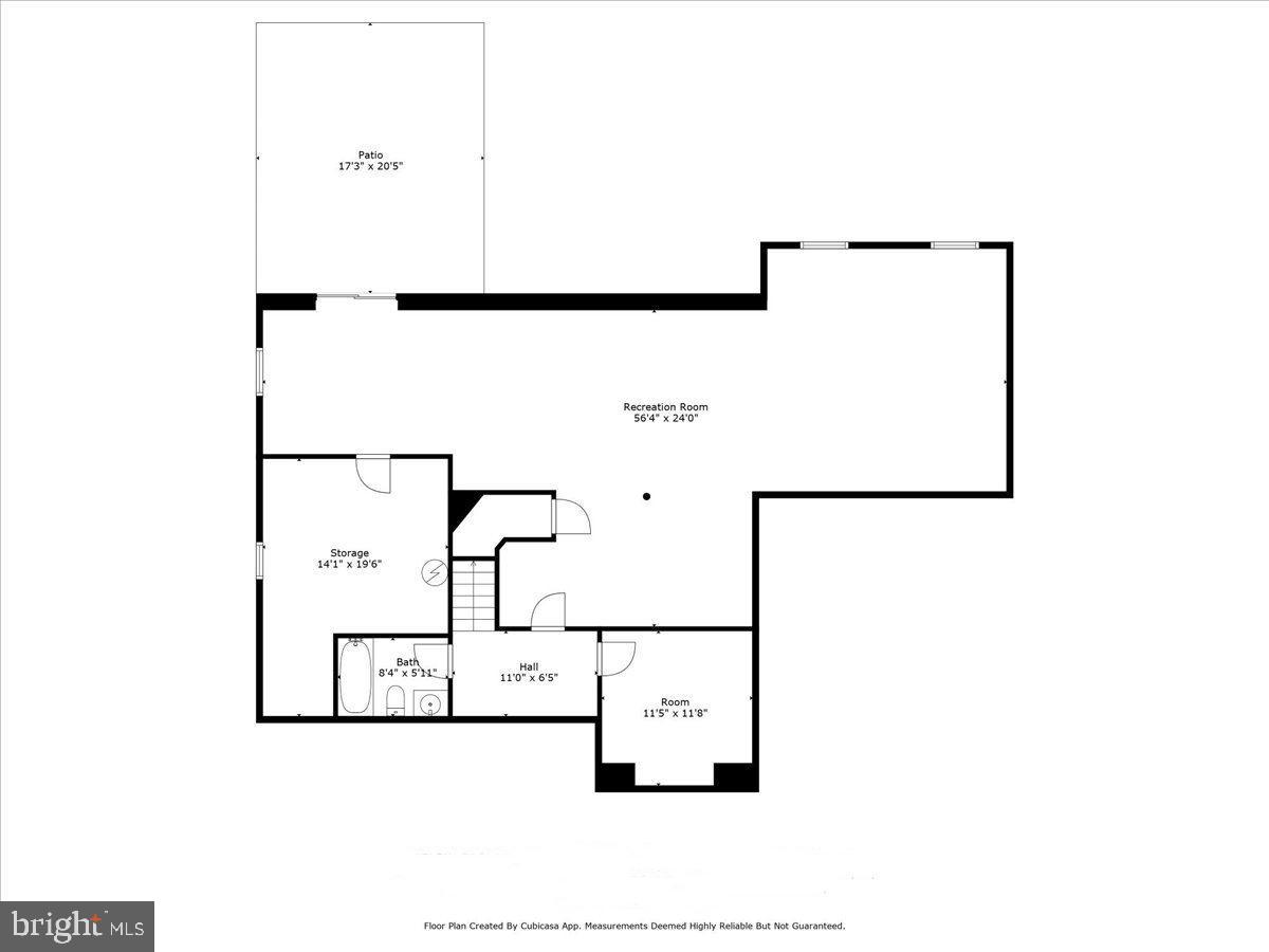MANTUA - Residential