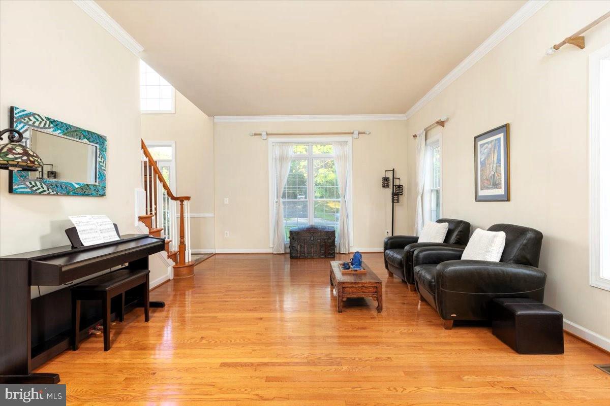 MANTUA - Residential