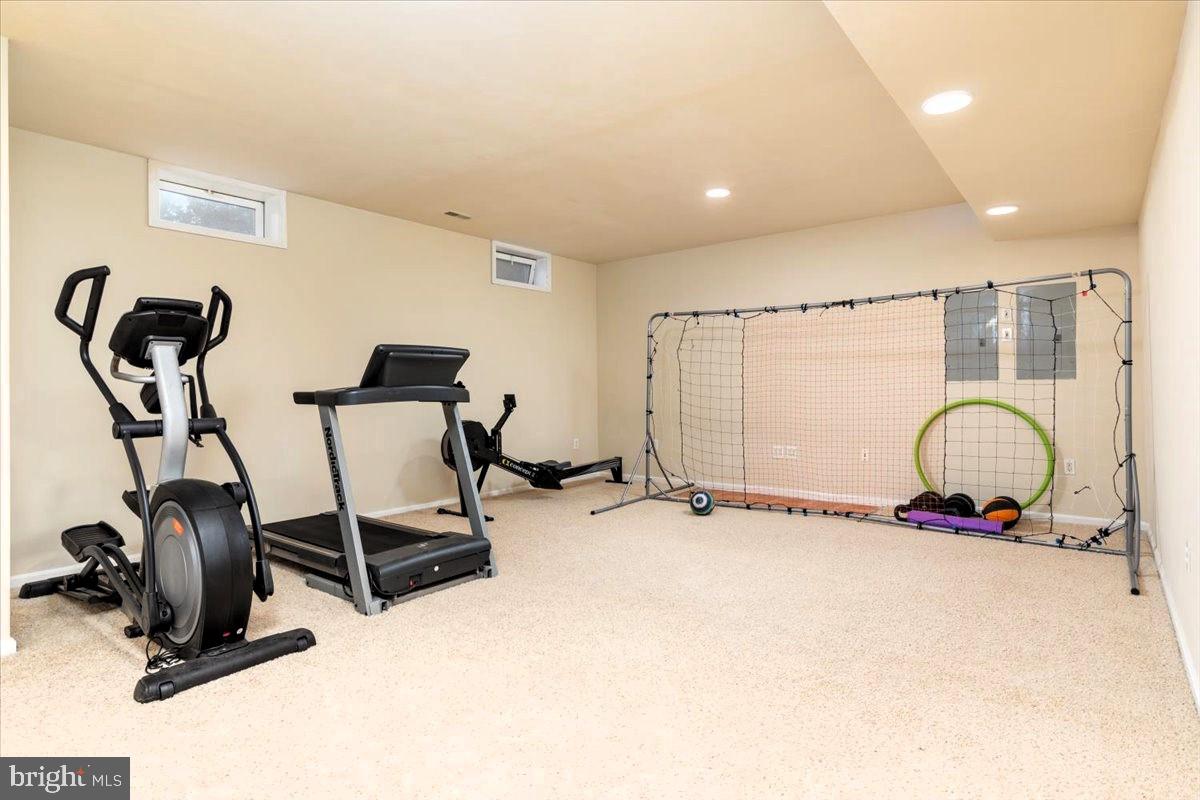 MANTUA - Residential