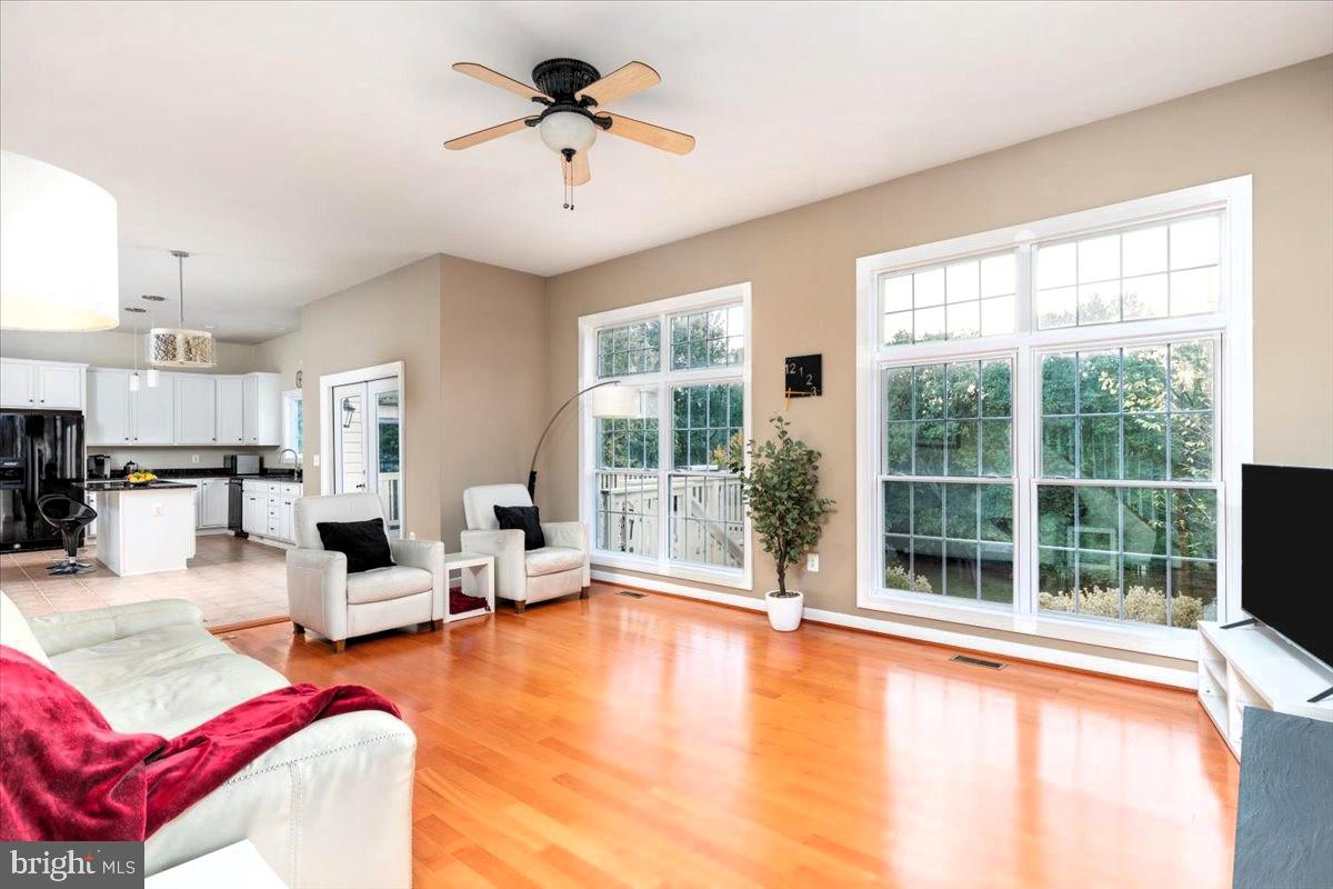 MANTUA - Residential