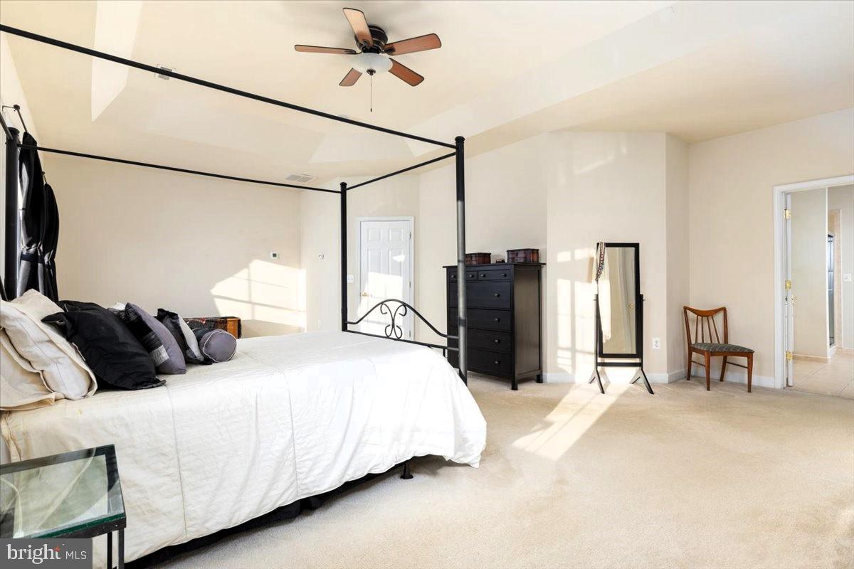 MANTUA - Residential