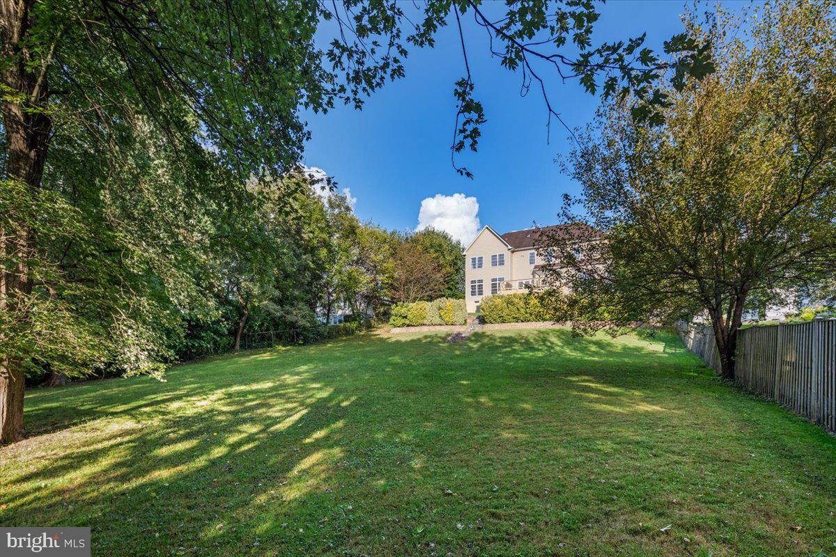 MANTUA - Residential