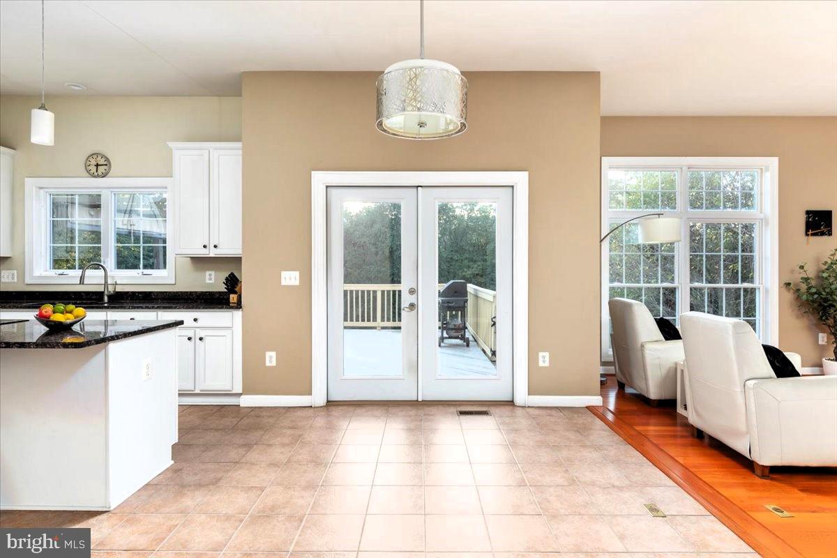 MANTUA - Residential