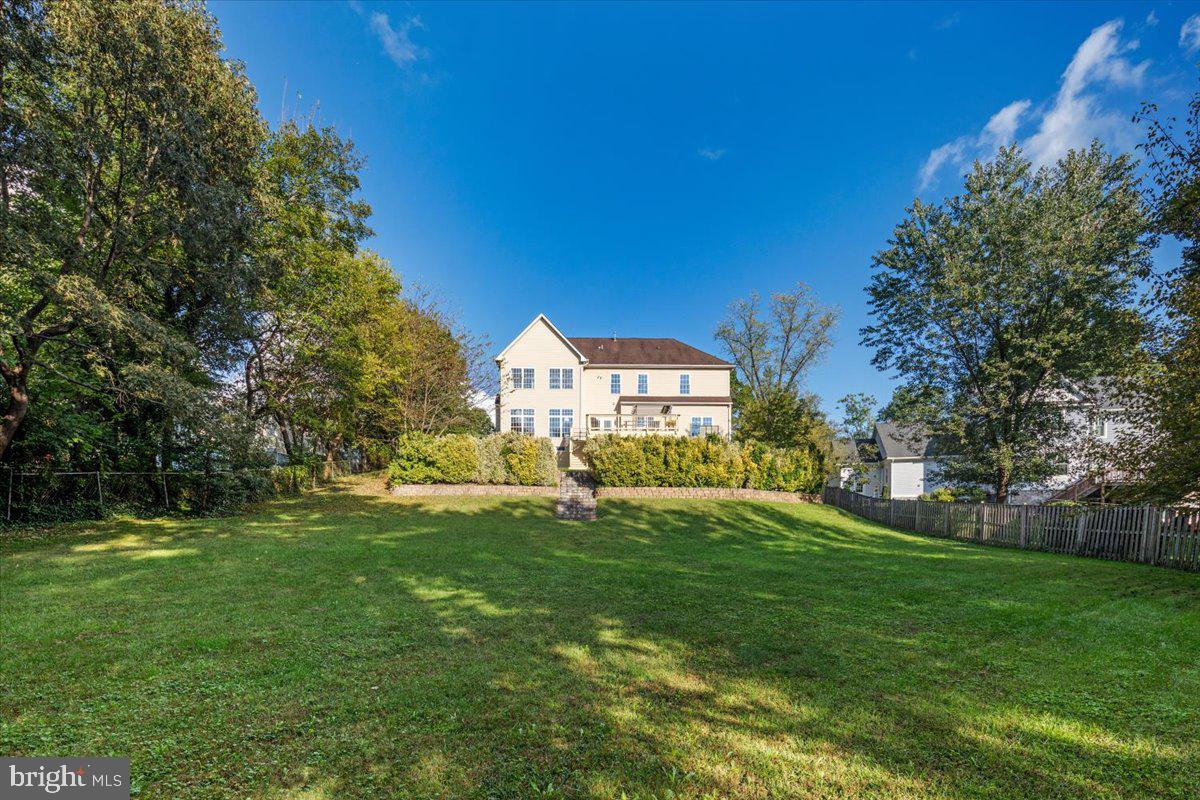 MANTUA - Residential