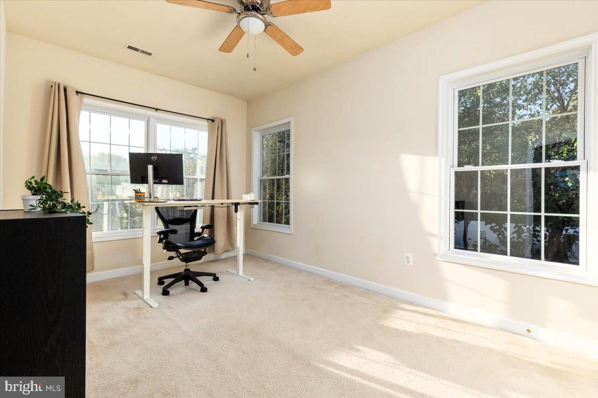 MANTUA - Residential