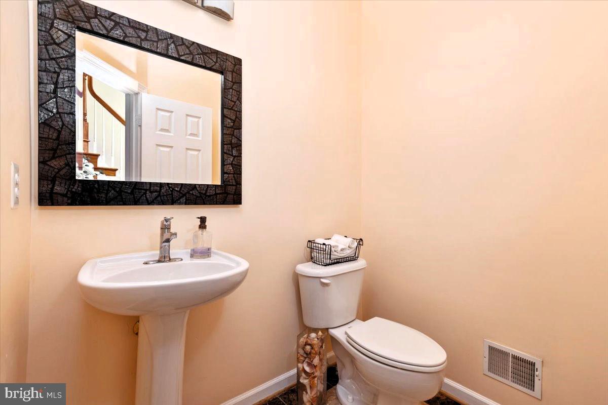 MANTUA - Residential