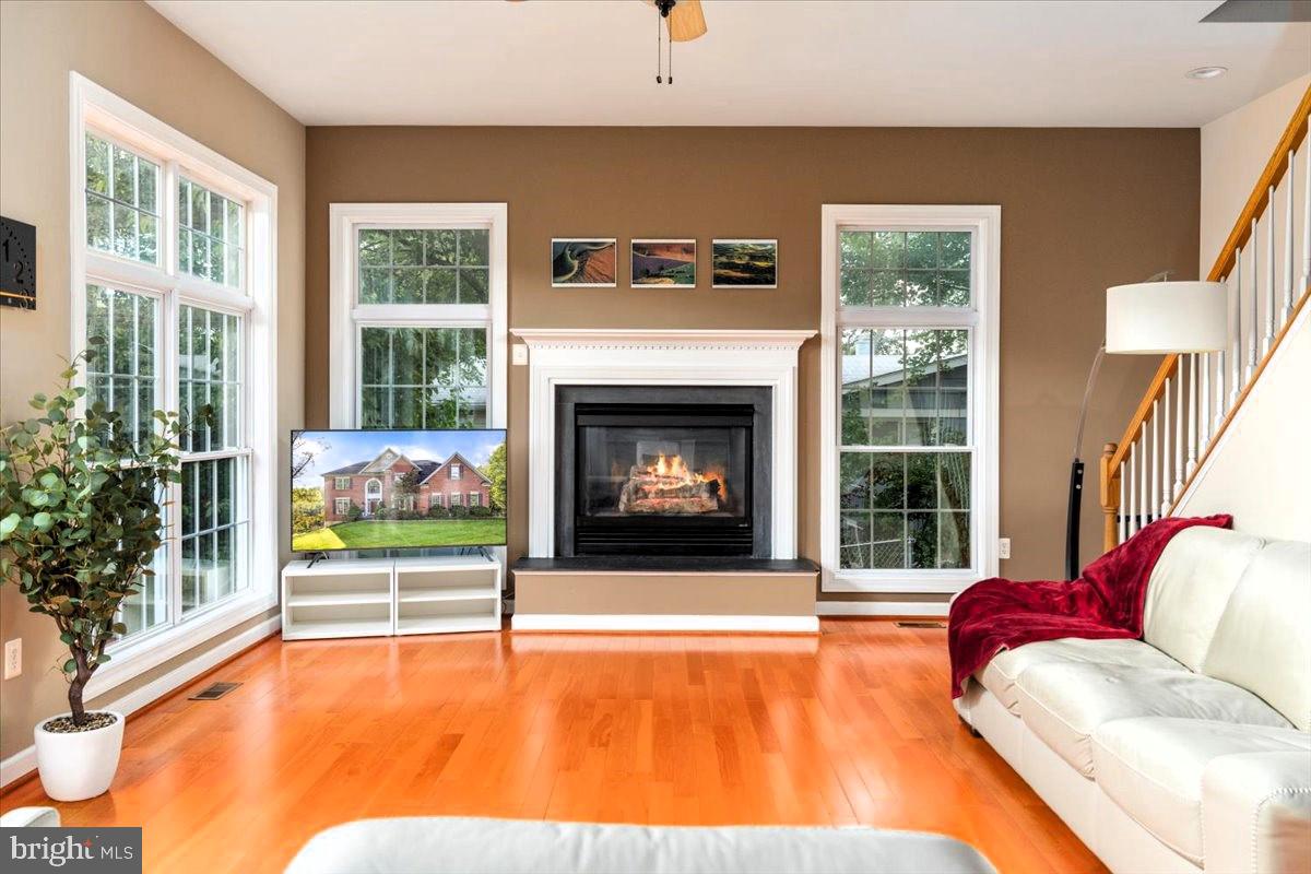 MANTUA - Residential