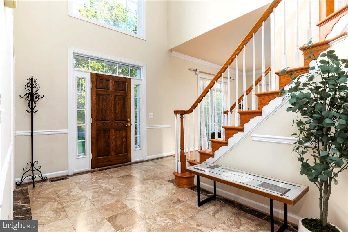 MANTUA - Residential