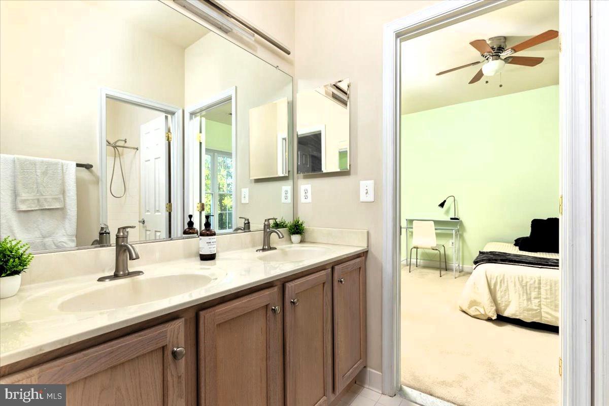 MANTUA - Residential