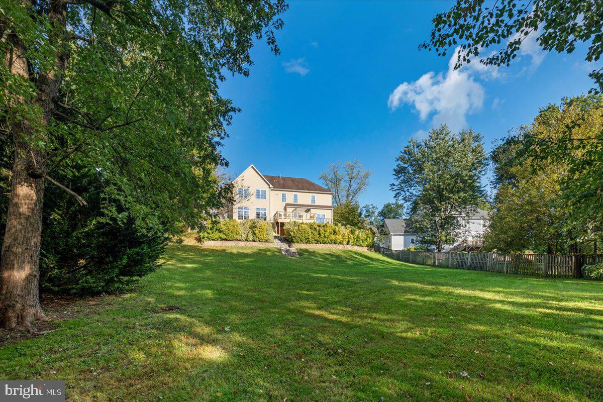 MANTUA - Residential