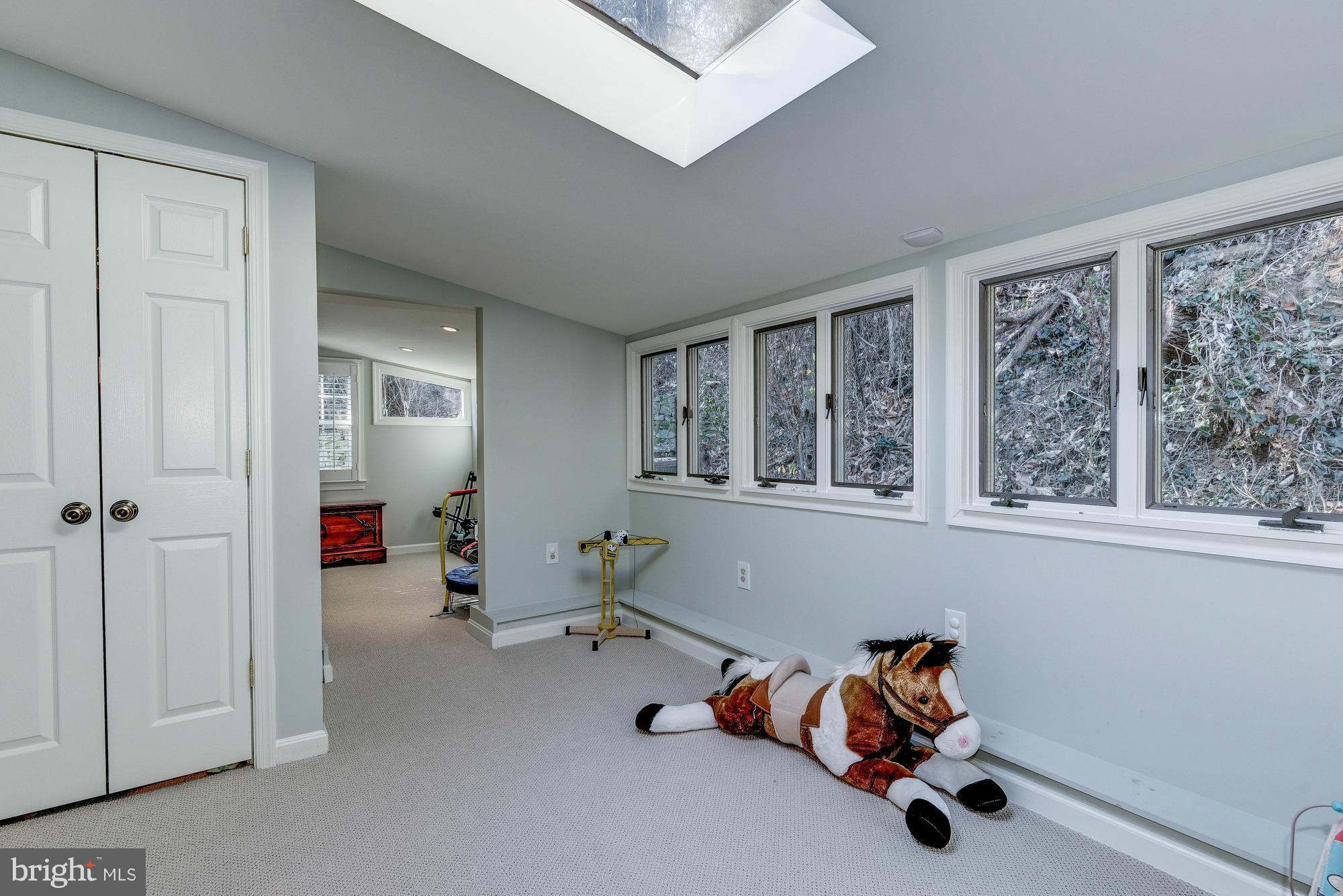 BALLANTRAE FARMS - Residential