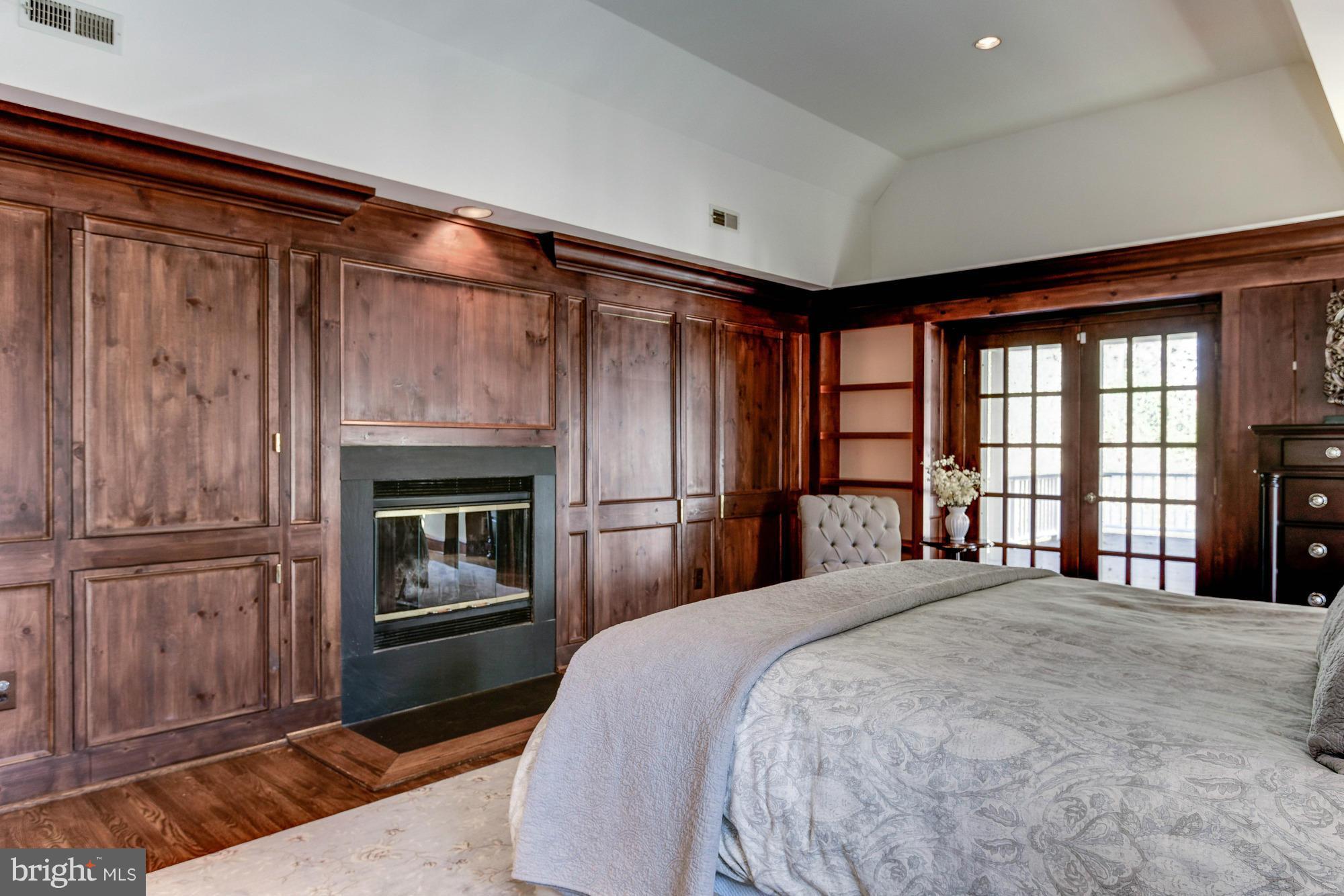 BALLANTRAE FARMS - Residential