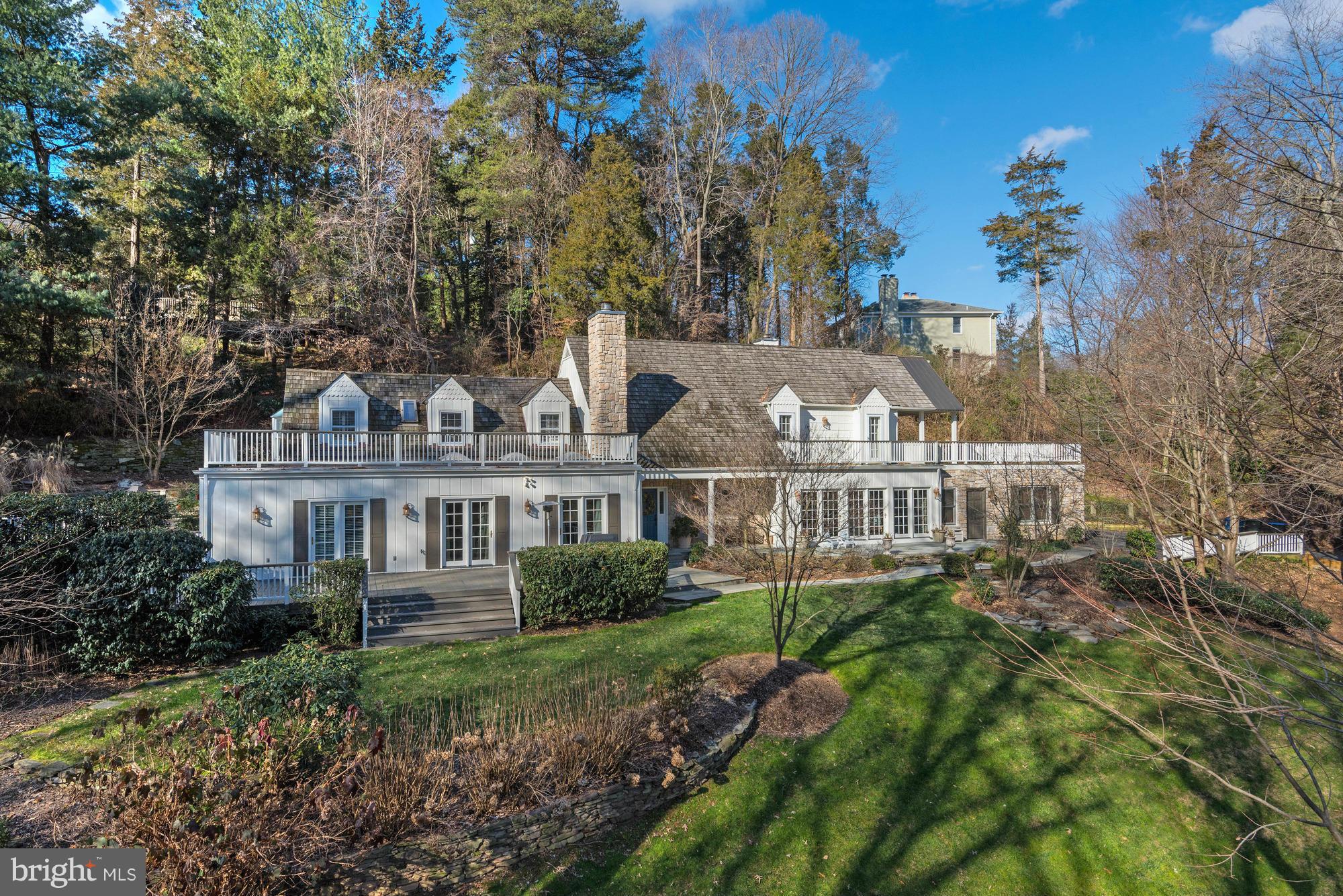 BALLANTRAE FARMS - Residential