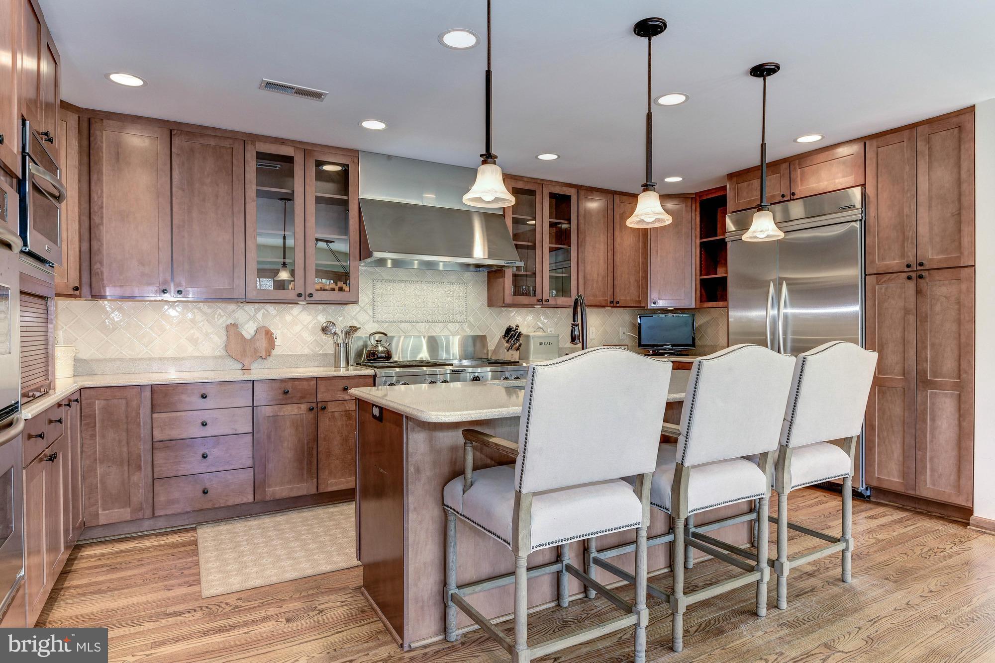 BALLANTRAE FARMS - Residential