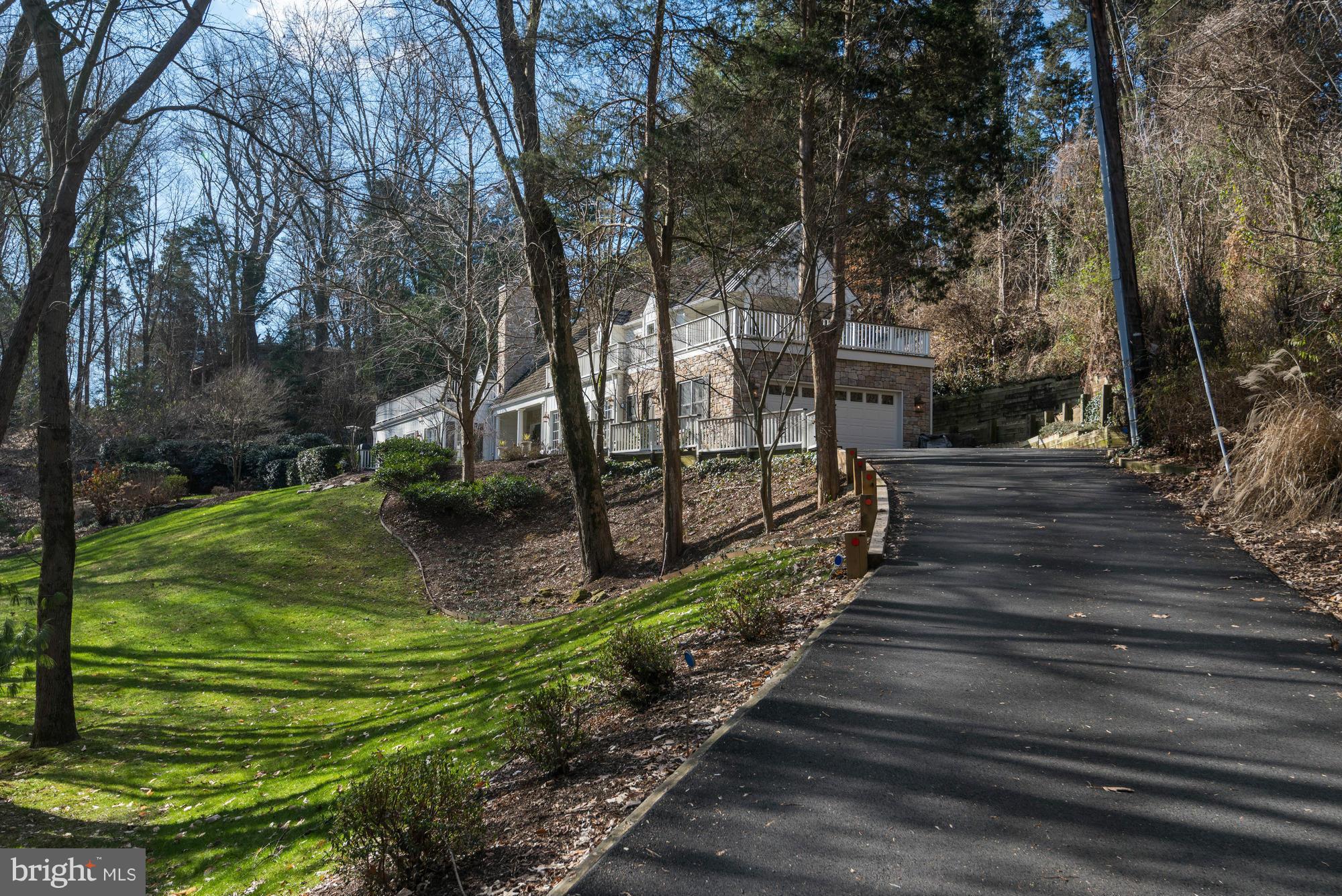 BALLANTRAE FARMS - Residential