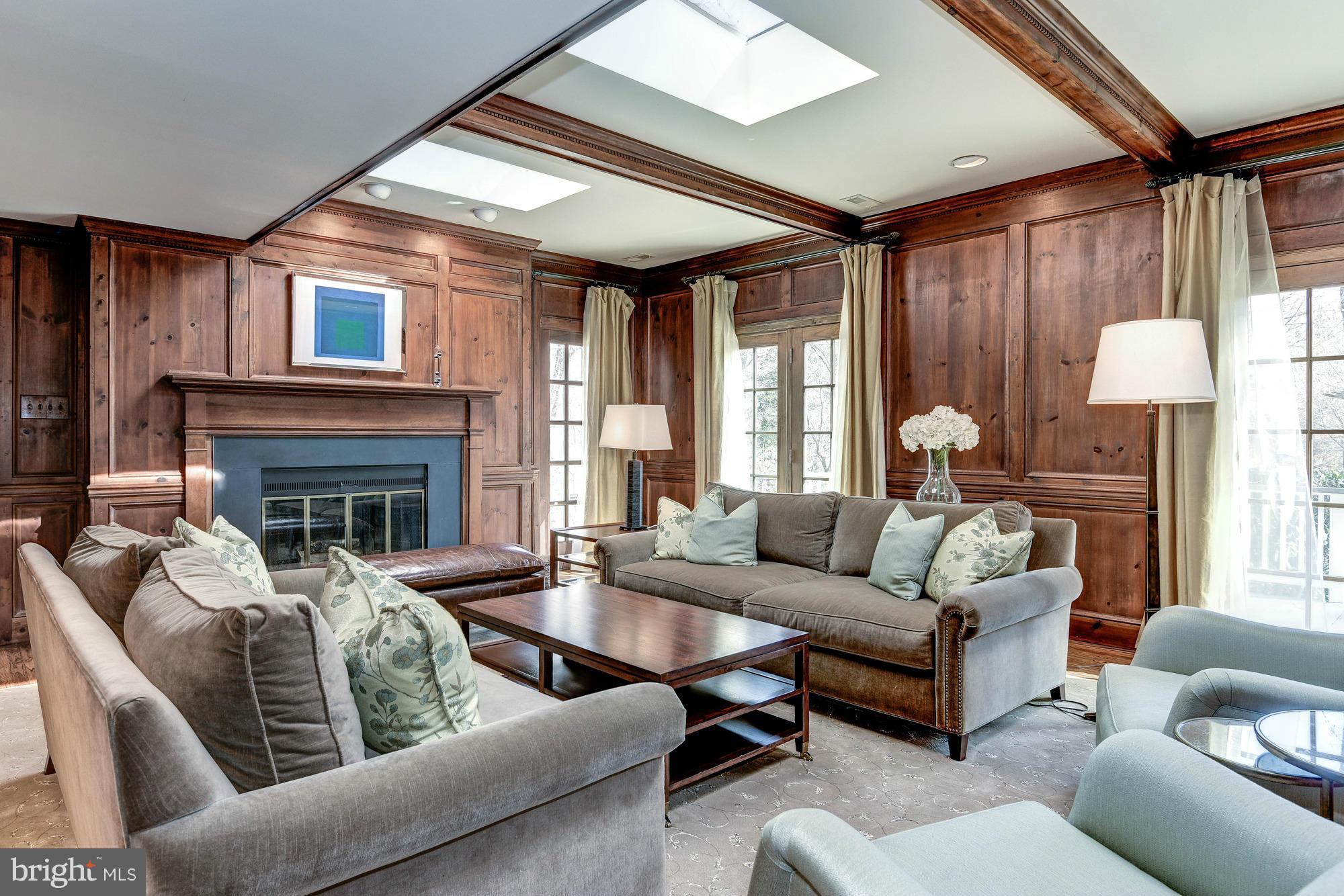 BALLANTRAE FARMS - Residential