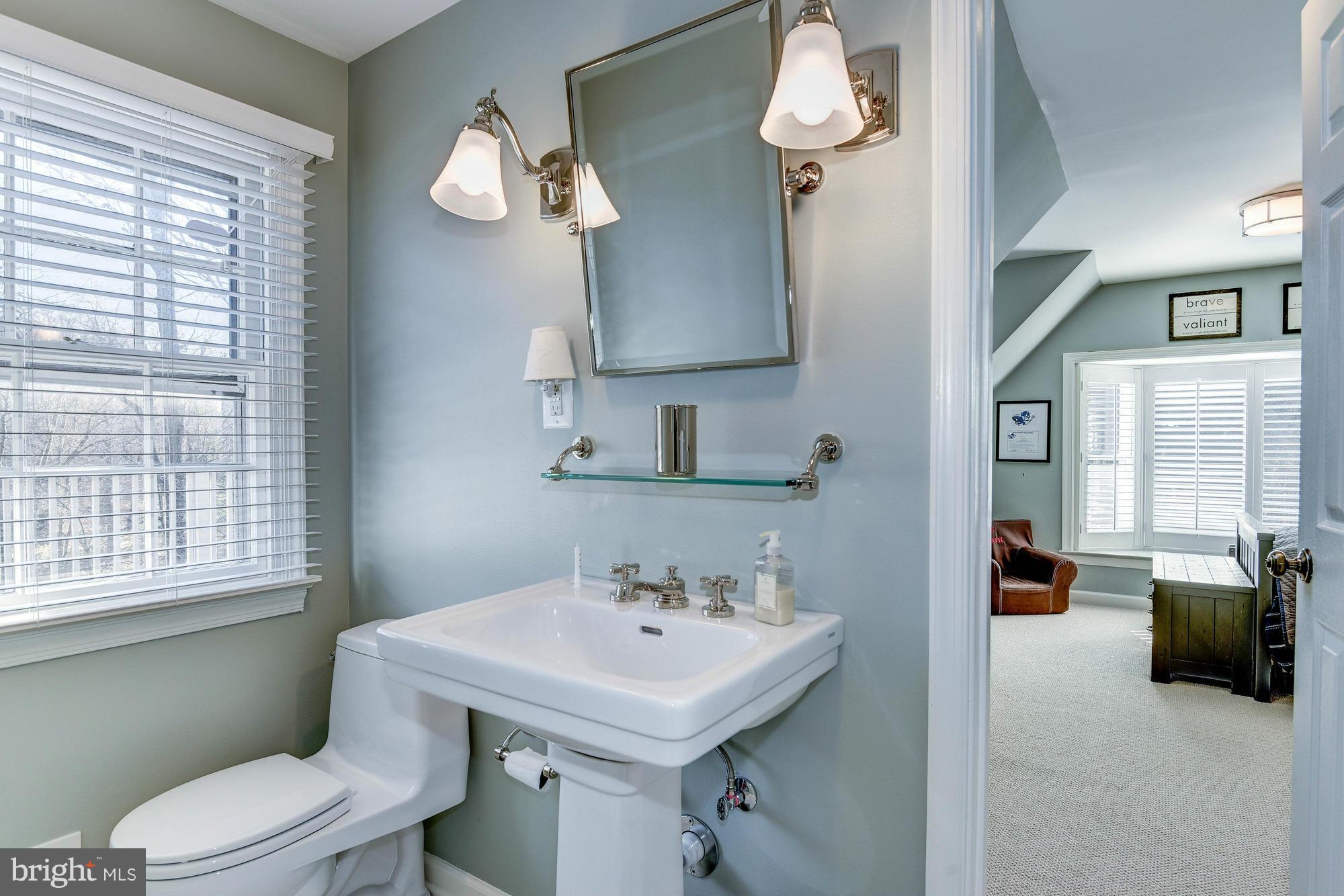 BALLANTRAE FARMS - Residential