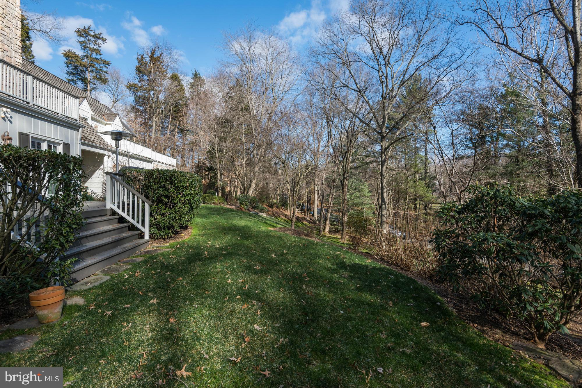 BALLANTRAE FARMS - Residential