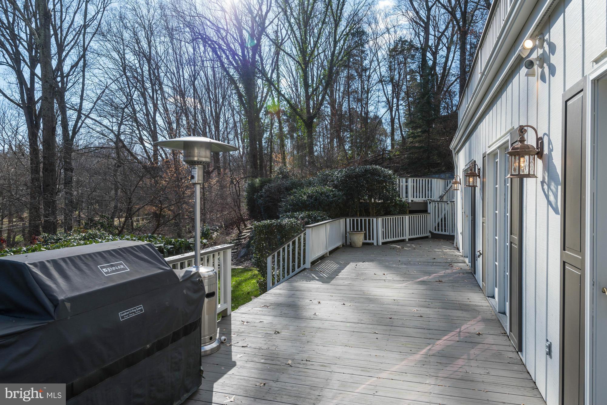 BALLANTRAE FARMS - Residential