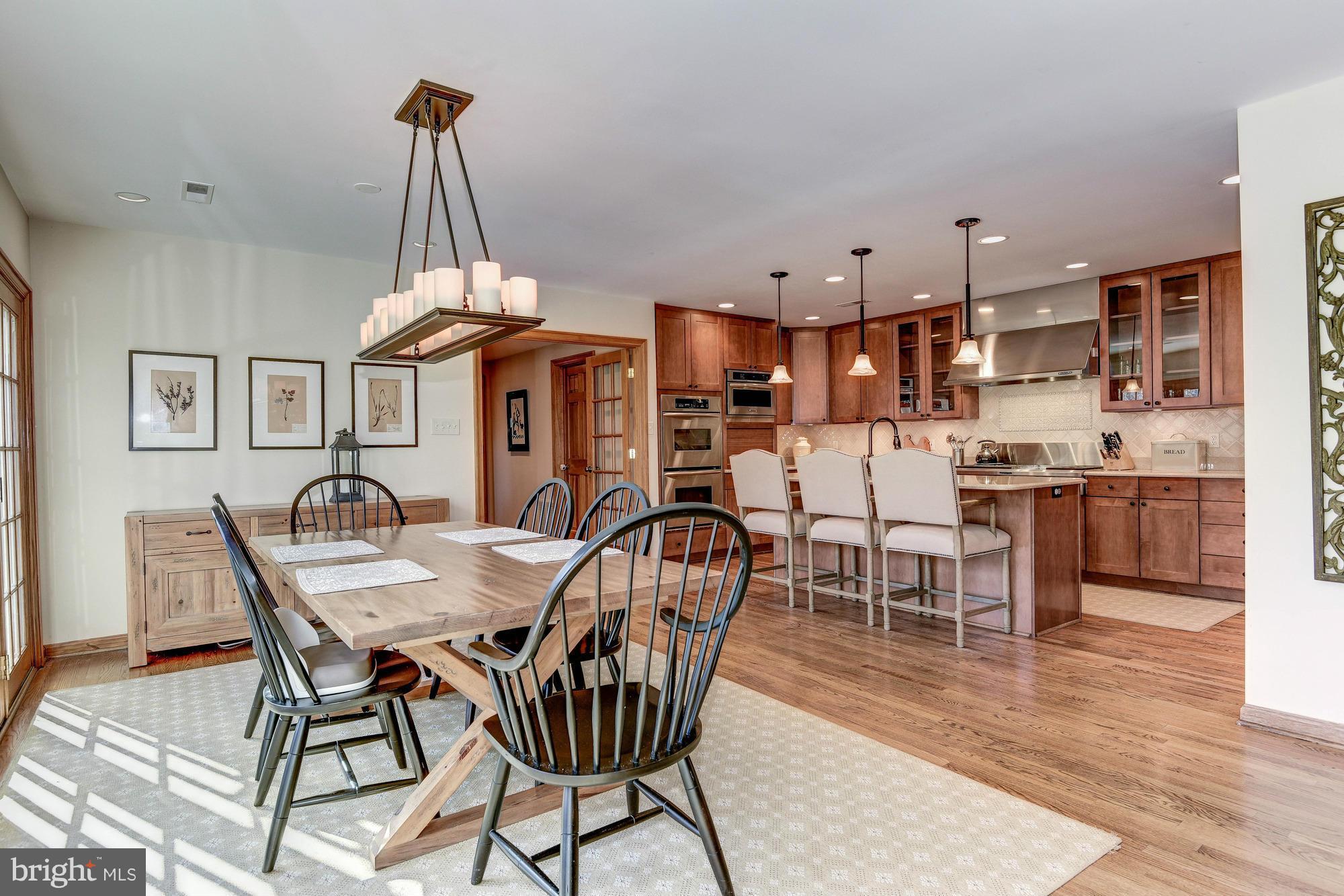 BALLANTRAE FARMS - Residential