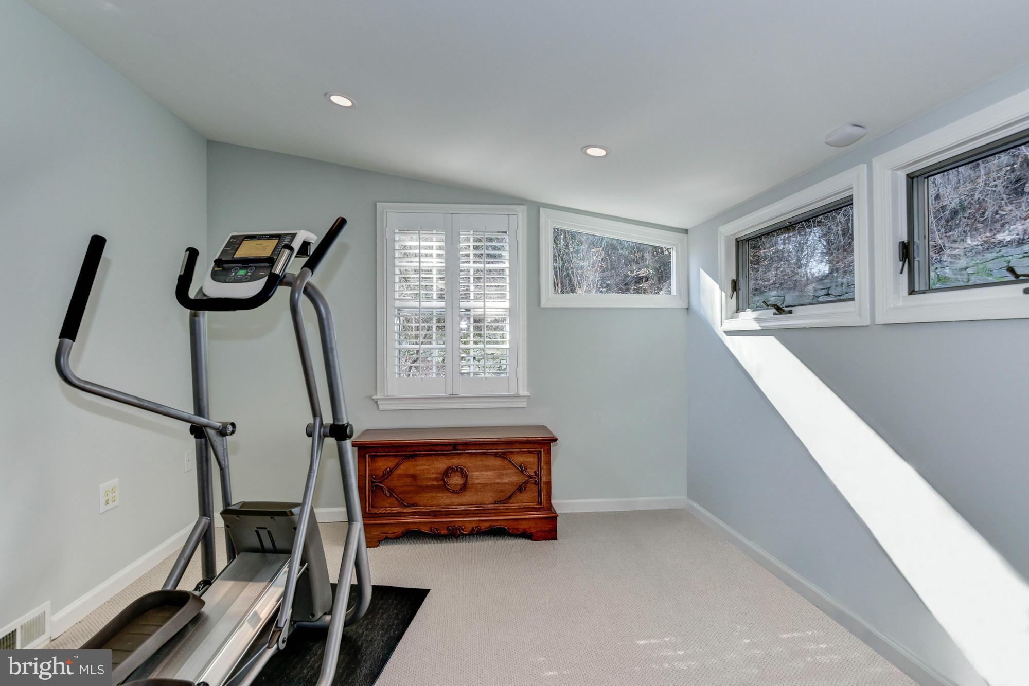 BALLANTRAE FARMS - Residential