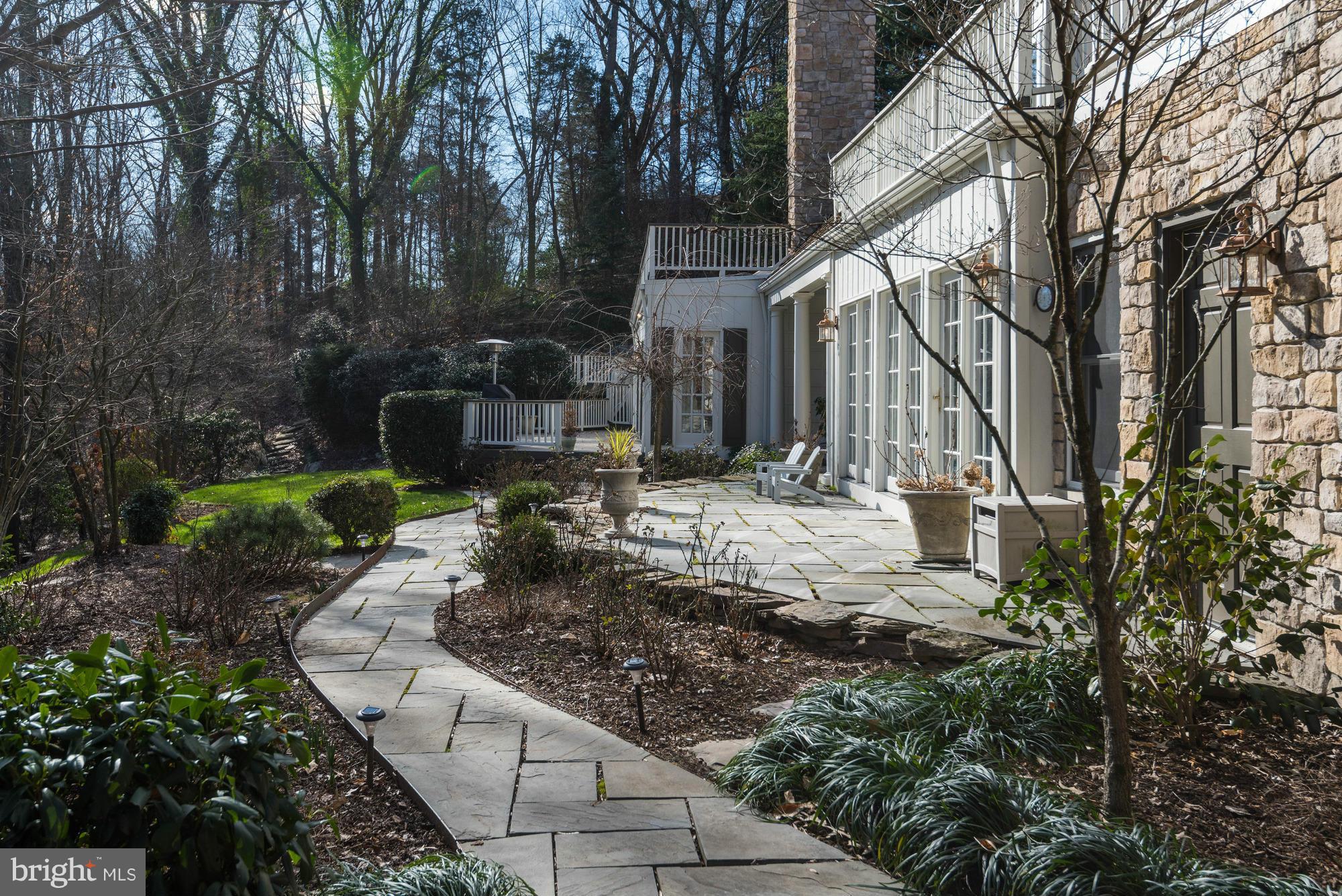 BALLANTRAE FARMS - Residential