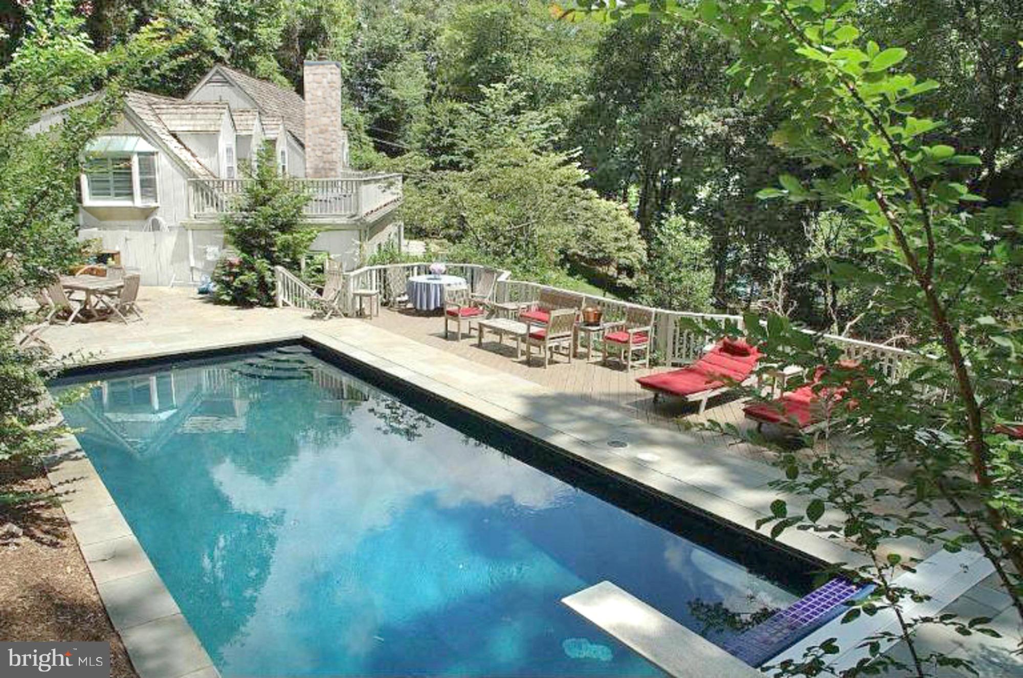 BALLANTRAE FARMS - Residential