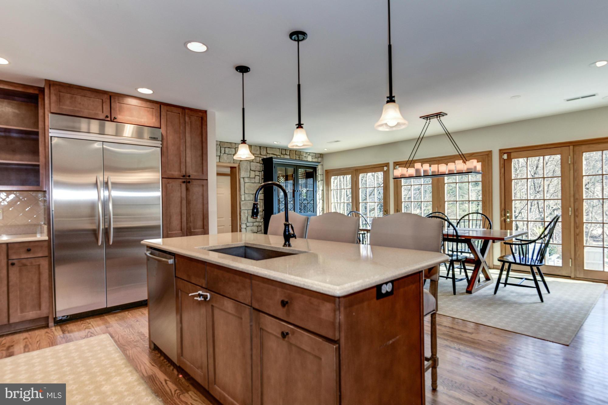 BALLANTRAE FARMS - Residential