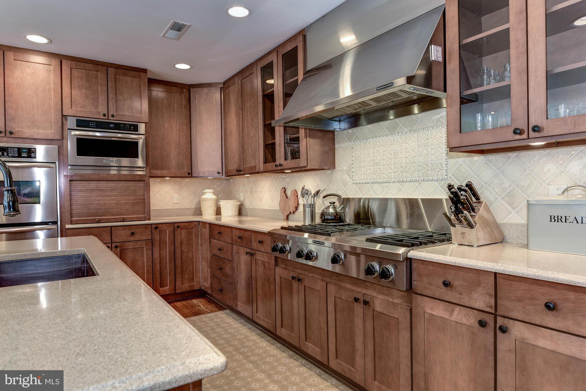 BALLANTRAE FARMS - Residential