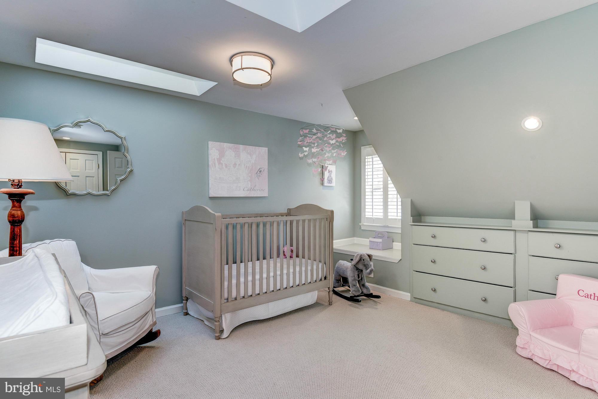 BALLANTRAE FARMS - Residential