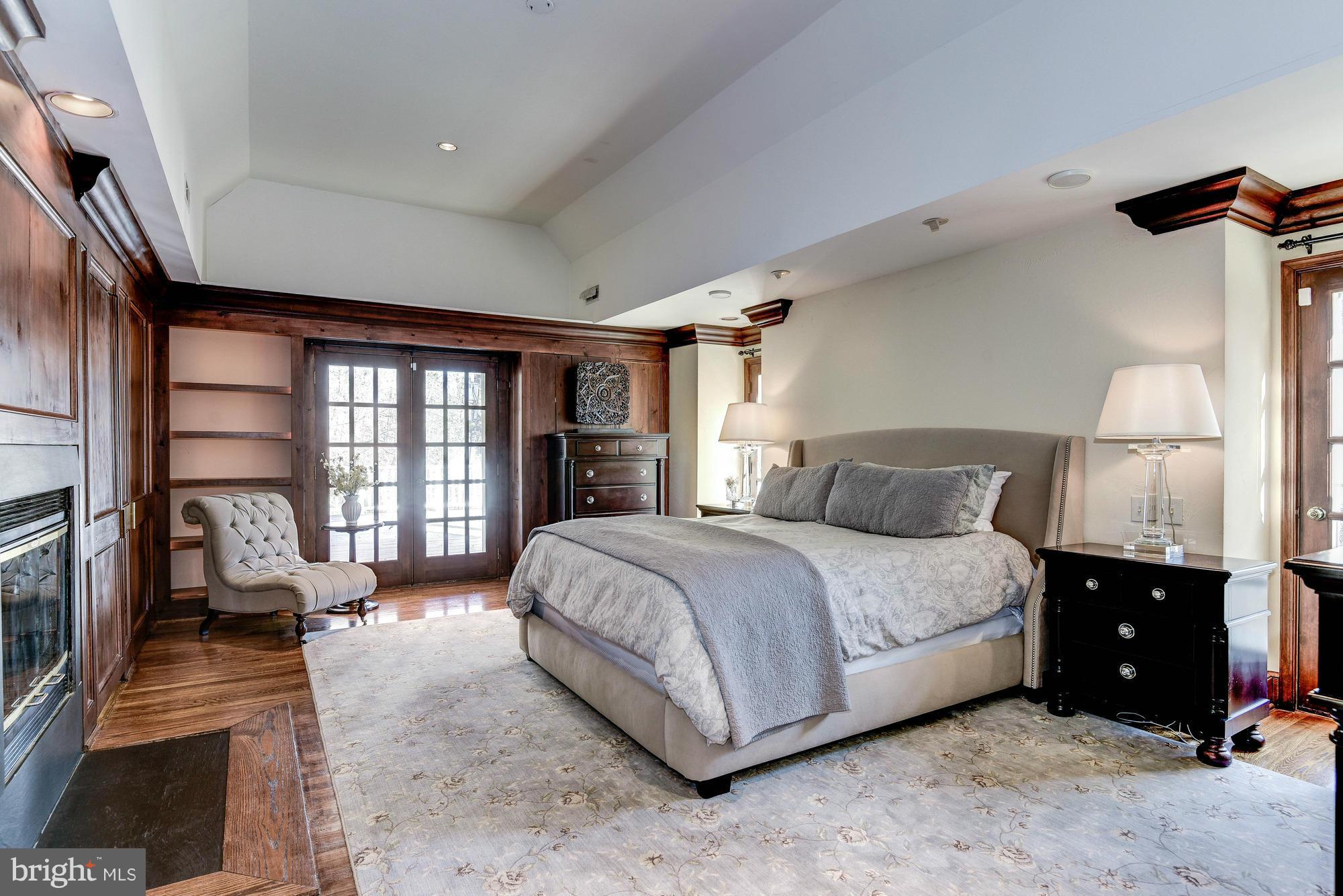 BALLANTRAE FARMS - Residential