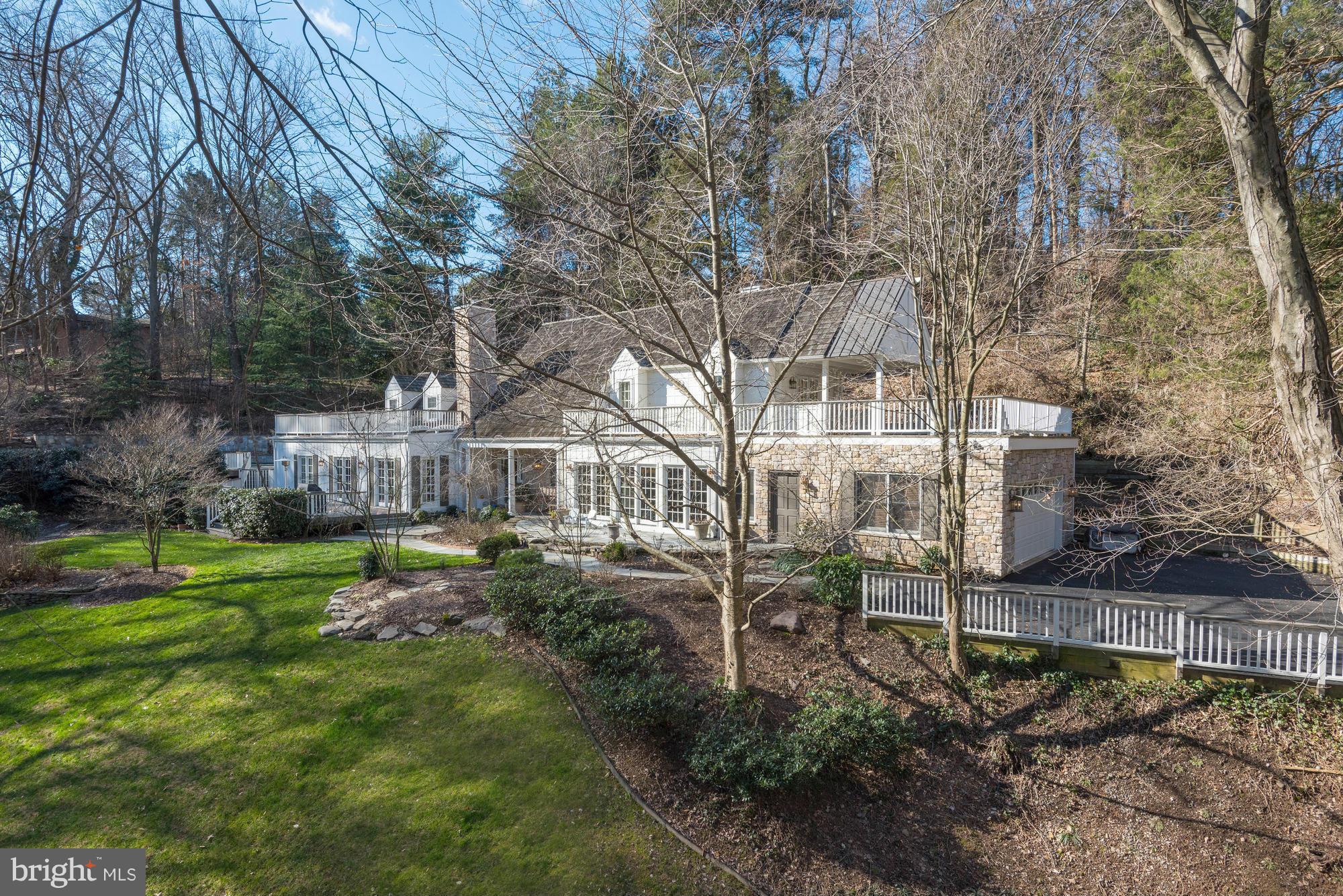 BALLANTRAE FARMS - Residential