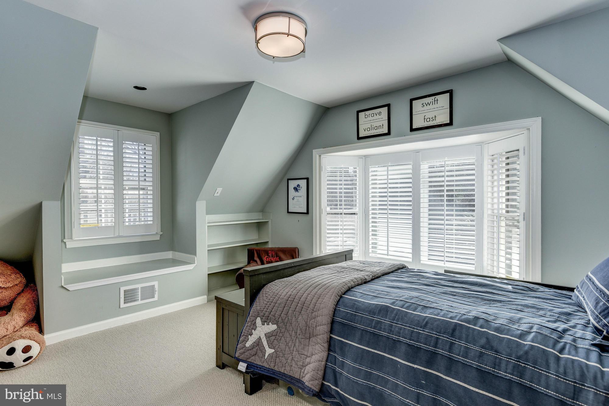 BALLANTRAE FARMS - Residential